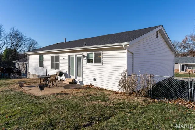 $316,000 | 722 Sur Vista Drive, Arnold, MO 63010