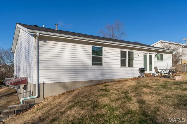 $316,000 | 722 Sur Vista Drive, Arnold, MO 63010