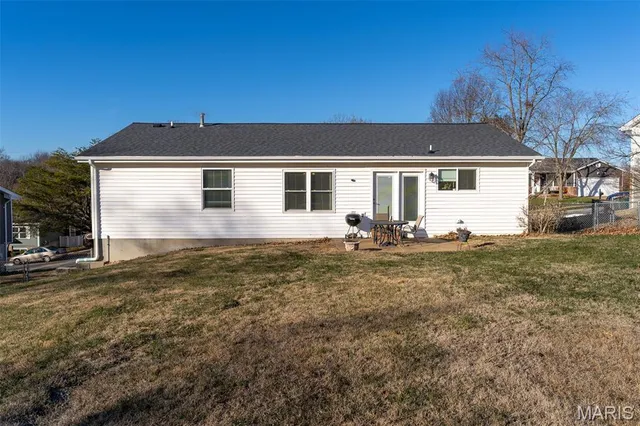 $316,000 | 722 Sur Vista Drive, Arnold, MO 63010