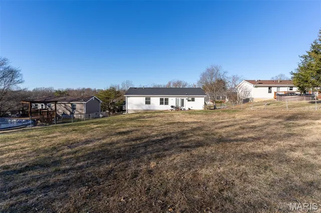 $316,000 | 722 Sur Vista Drive, Arnold, MO 63010