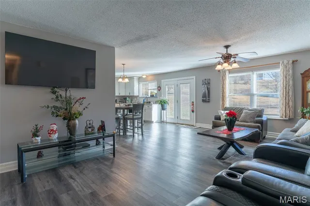 $316,000 | 722 Sur Vista Drive, Arnold, MO 63010