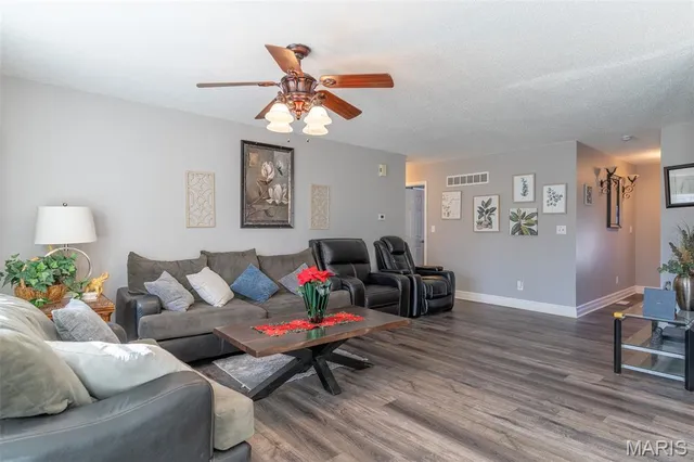 $316,000 | 722 Sur Vista Drive, Arnold, MO 63010