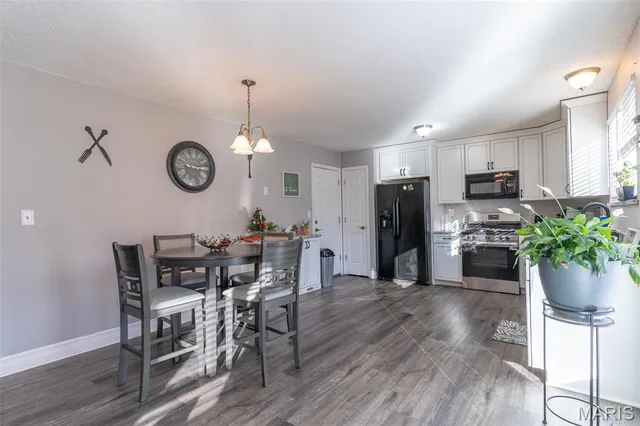 $316,000 | 722 Sur Vista Drive, Arnold, MO 63010