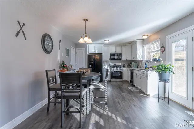 $316,000 | 722 Sur Vista Drive, Arnold, MO 63010