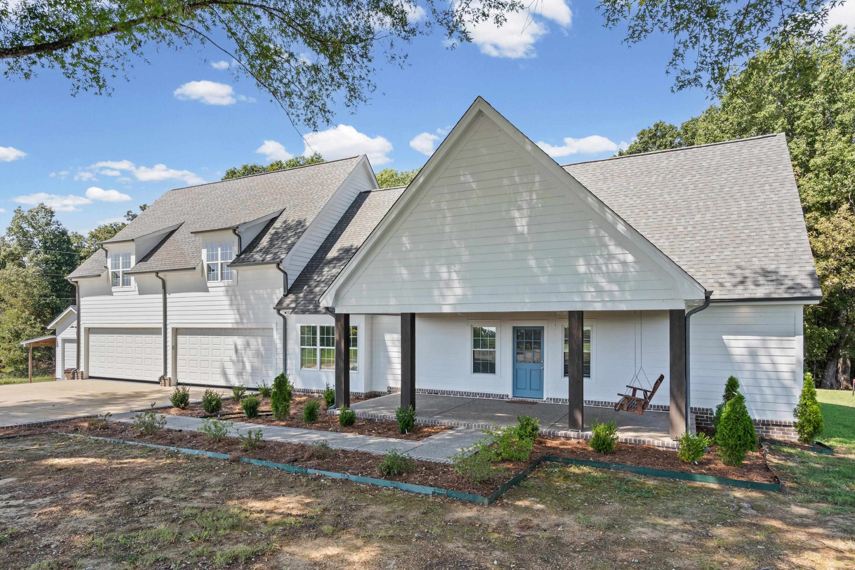 620 Diffee Road Moscow, TN 38057 - Photo 1 of 23 Gallery Image 1