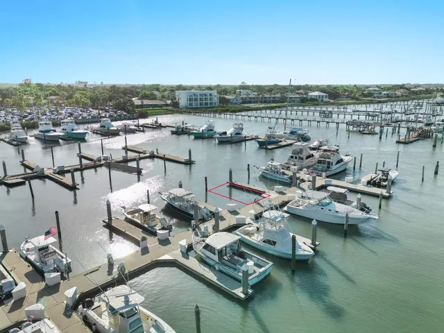 $75,000 | 57 Comares Avenue, Unit A9, St. Augustine, FL 32080