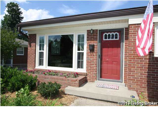 3745 Rouge Way Louisville, KY 40218 - Photo 2 of 31 Additional Photo