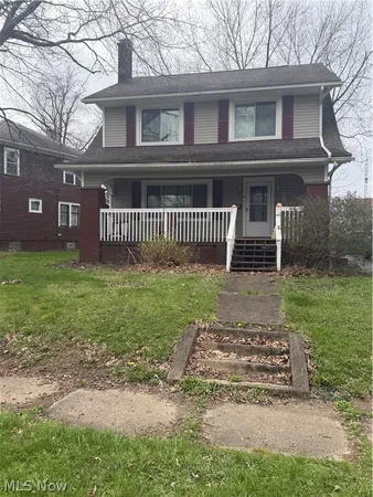 $100,000 | 3534 Fairmount Boulevard Northeast, Canton, OH 44705