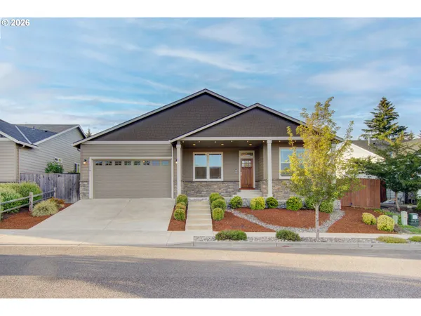 $550,000 | 310 Northeast 17th Street, Battle Ground, WA 98604