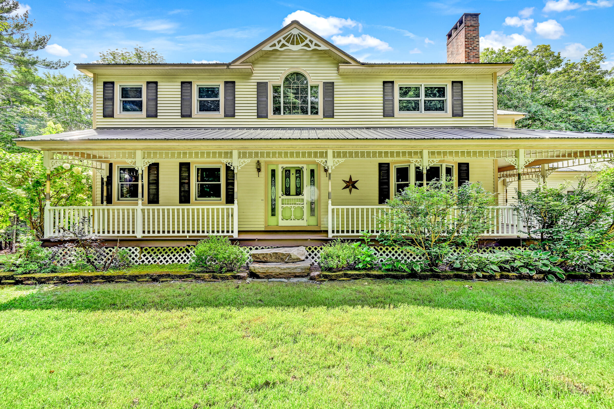 286 Pond Road Wayne, ME 04284 - Photo 2 of 77 109695gr-105