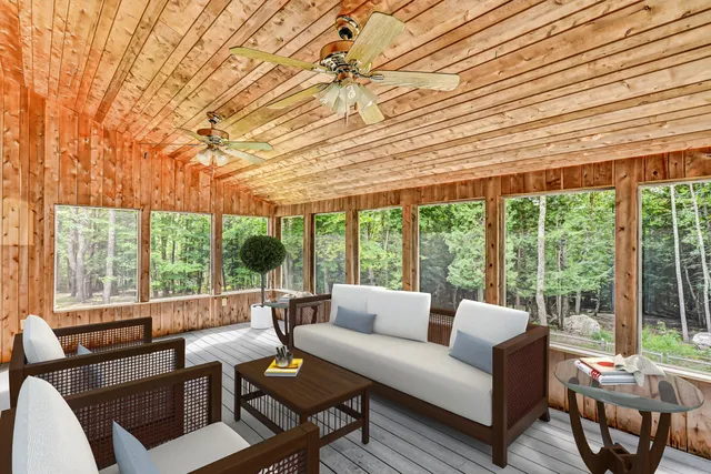 $699,750 | 286 Pond Road, Wayne, ME 04284