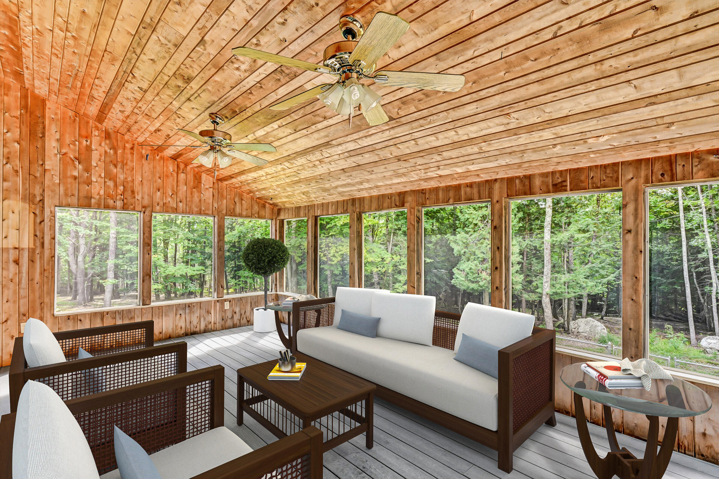 286 Pond Road Wayne, ME 04284 - Photo 21 of 77 109695gr-130vs