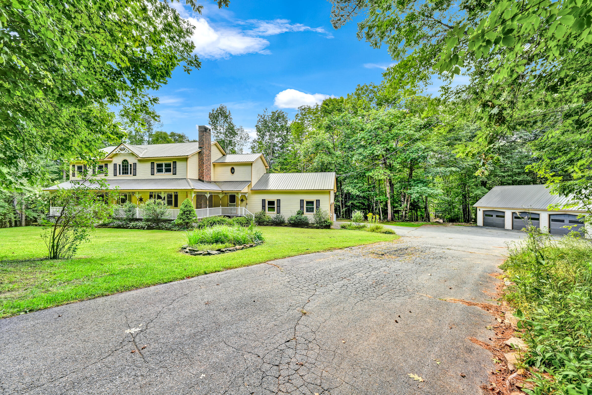 286 Pond Road Wayne, ME 04284 - Photo 3 of 77 109695gr-102