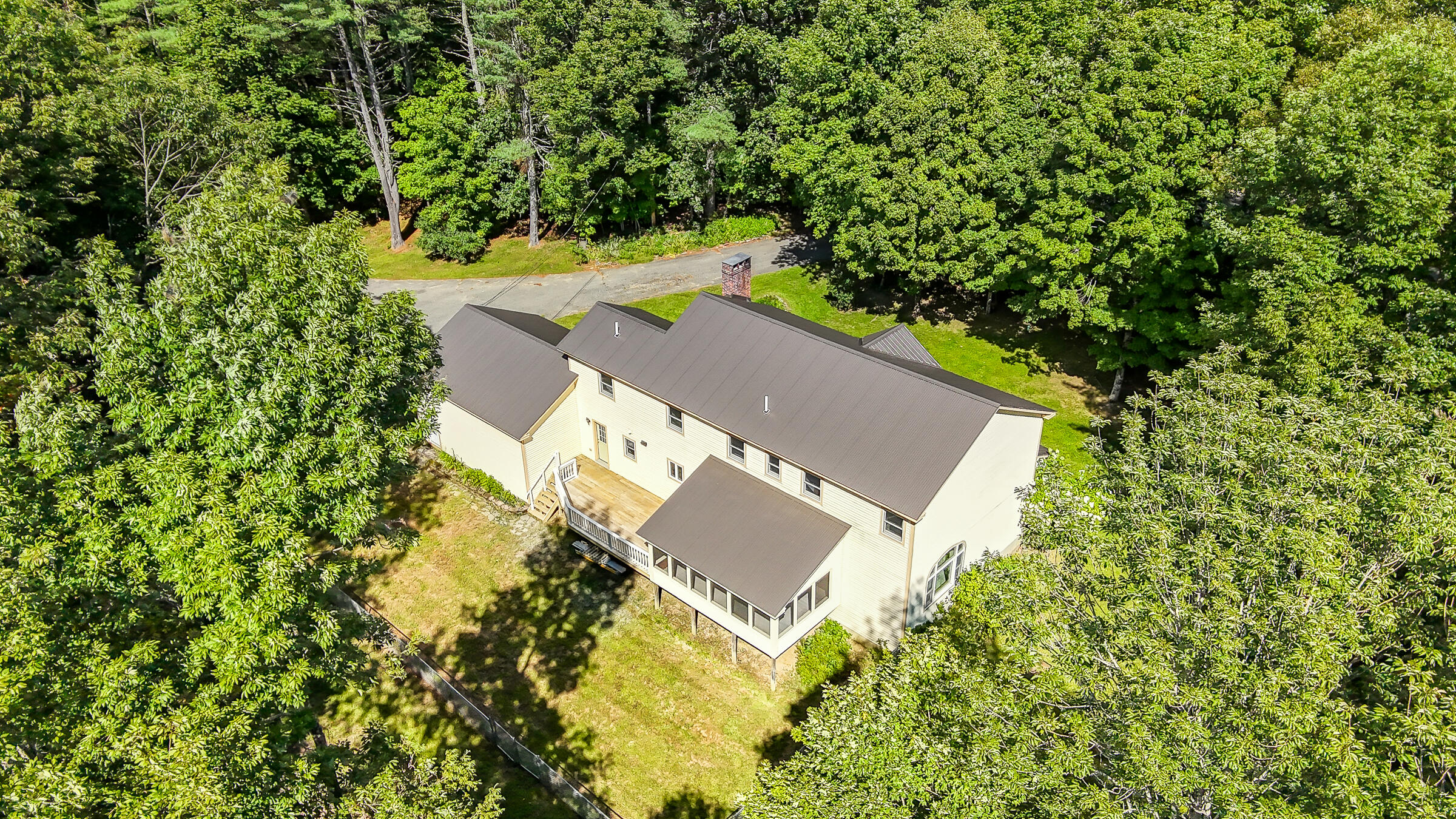 286 Pond Road Wayne, ME 04284 - Photo 50 of 77 109695ae-108