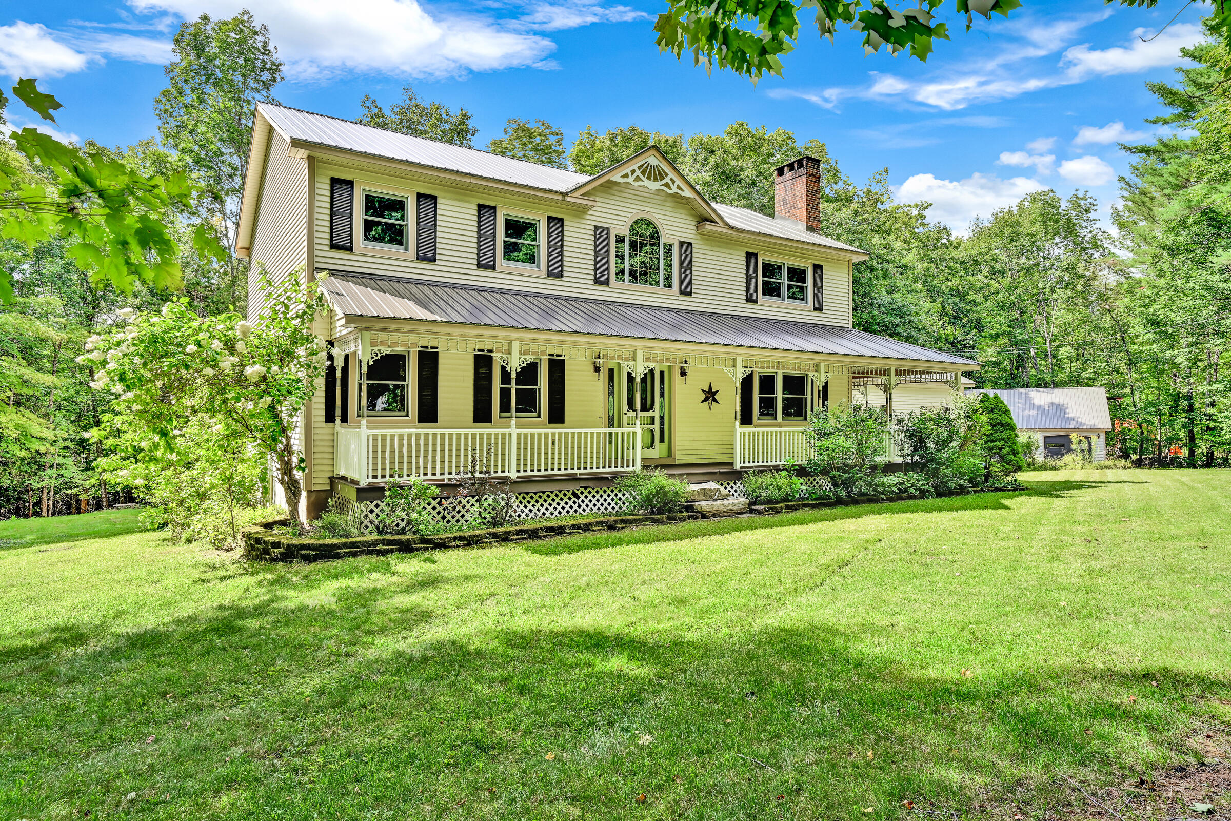 286 Pond Road Wayne, ME 04284 - Photo 5 of 77 109695gr-106