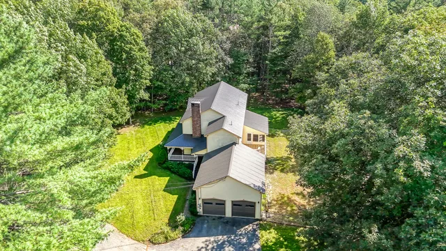 $699,750 | 286 Pond Road, Wayne, ME 04284