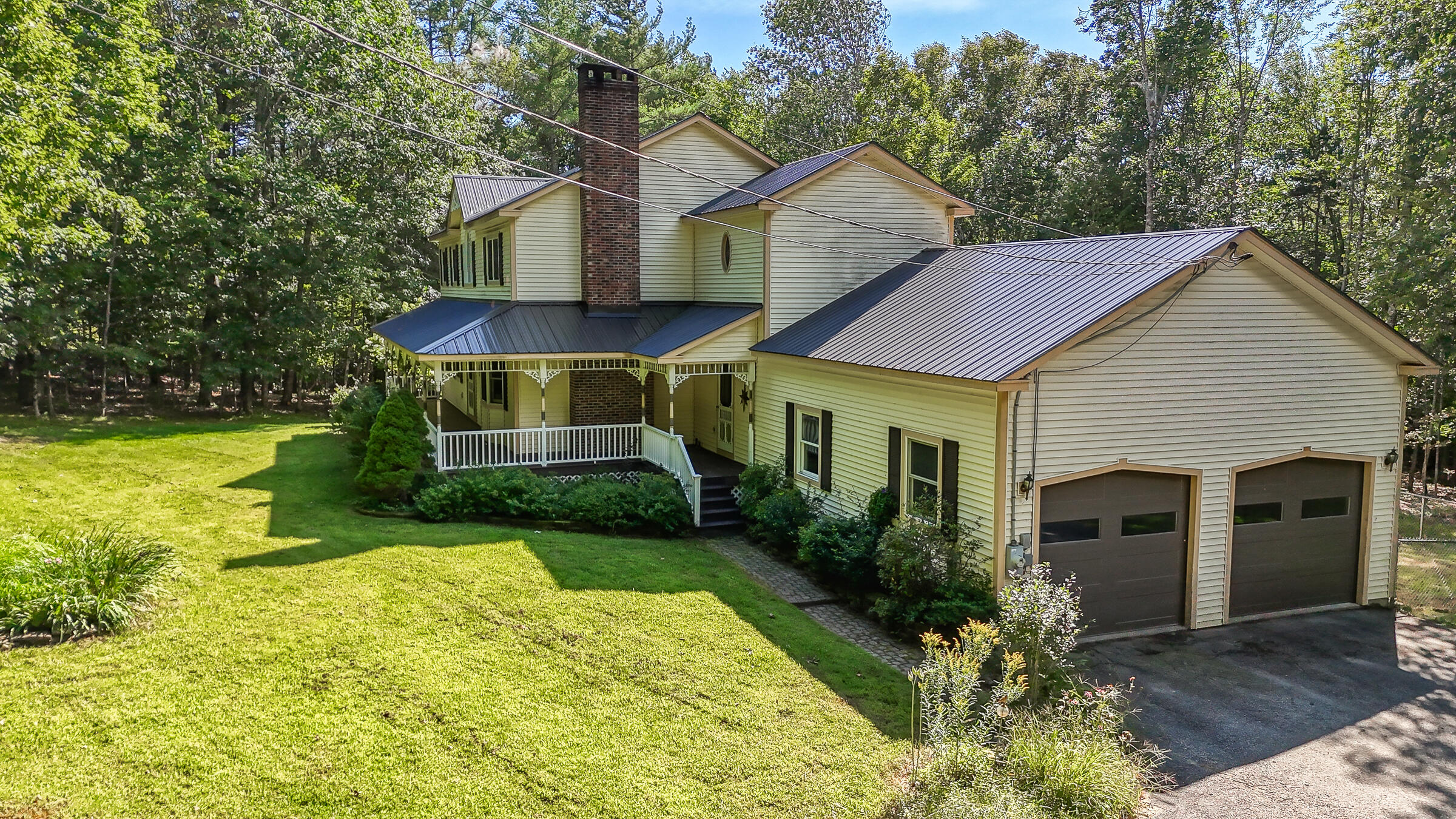 286 Pond Road Wayne, ME 04284 - Photo 52 of 77 109695ae-110