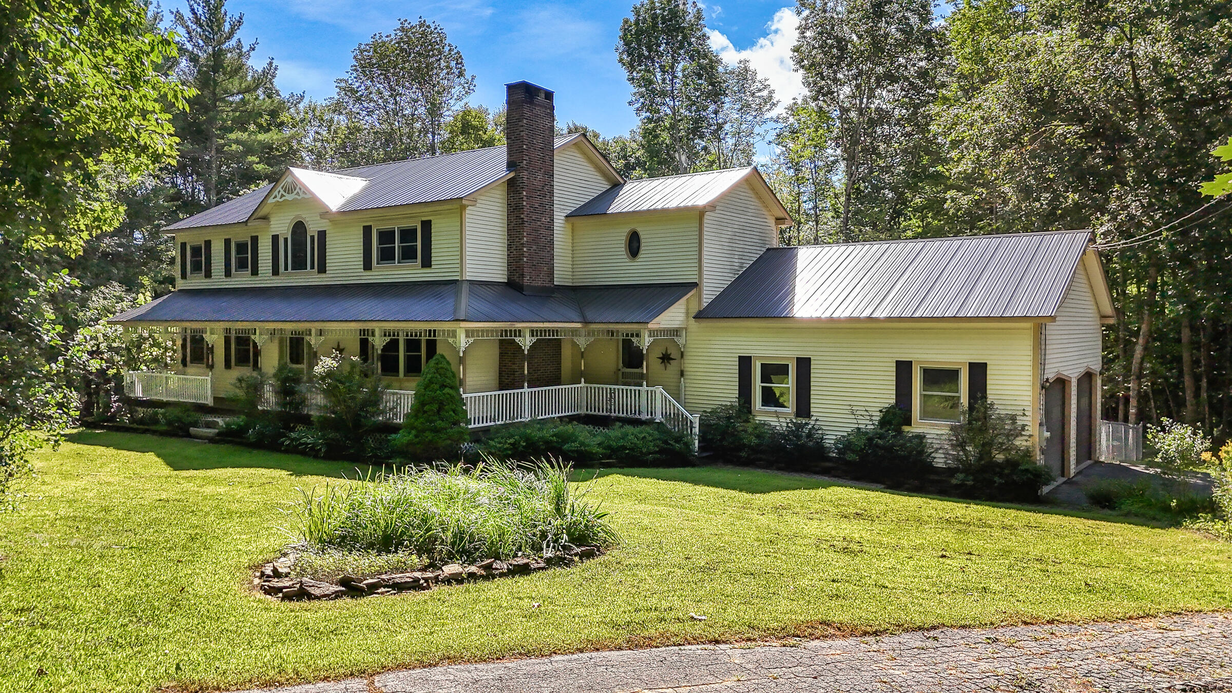 286 Pond Road Wayne, ME 04284 - Photo 53 of 77 109695ae-111