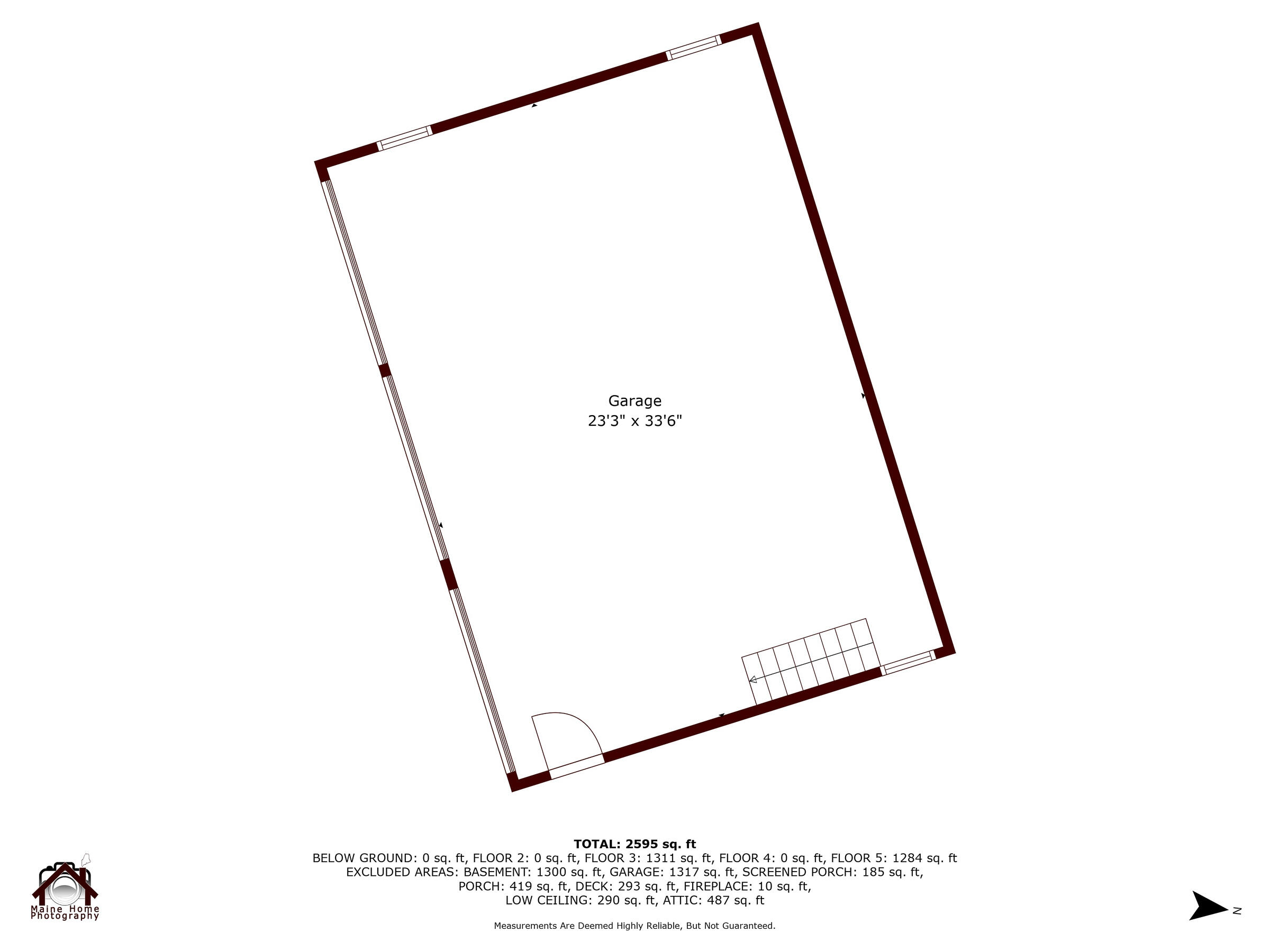 286 Pond Road Wayne, ME 04284 - Photo 55 of 77 109695fp-103