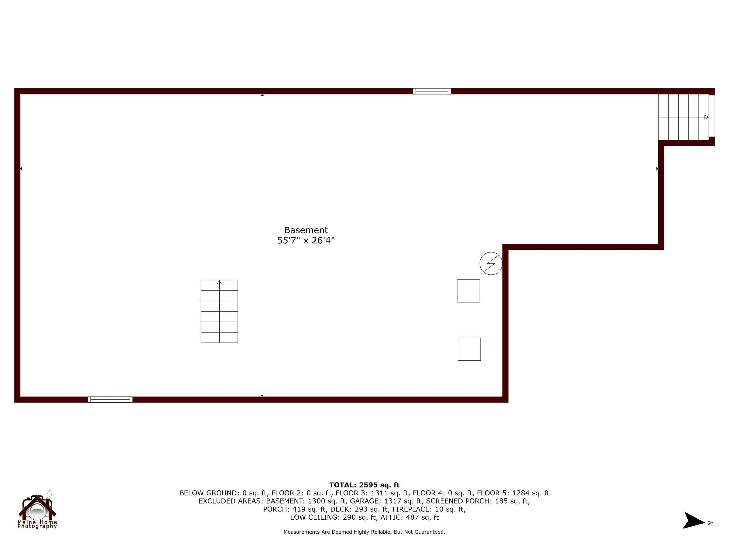 286 Pond Road Wayne, ME 04284 - Photo 61 of 77 109695fp-102