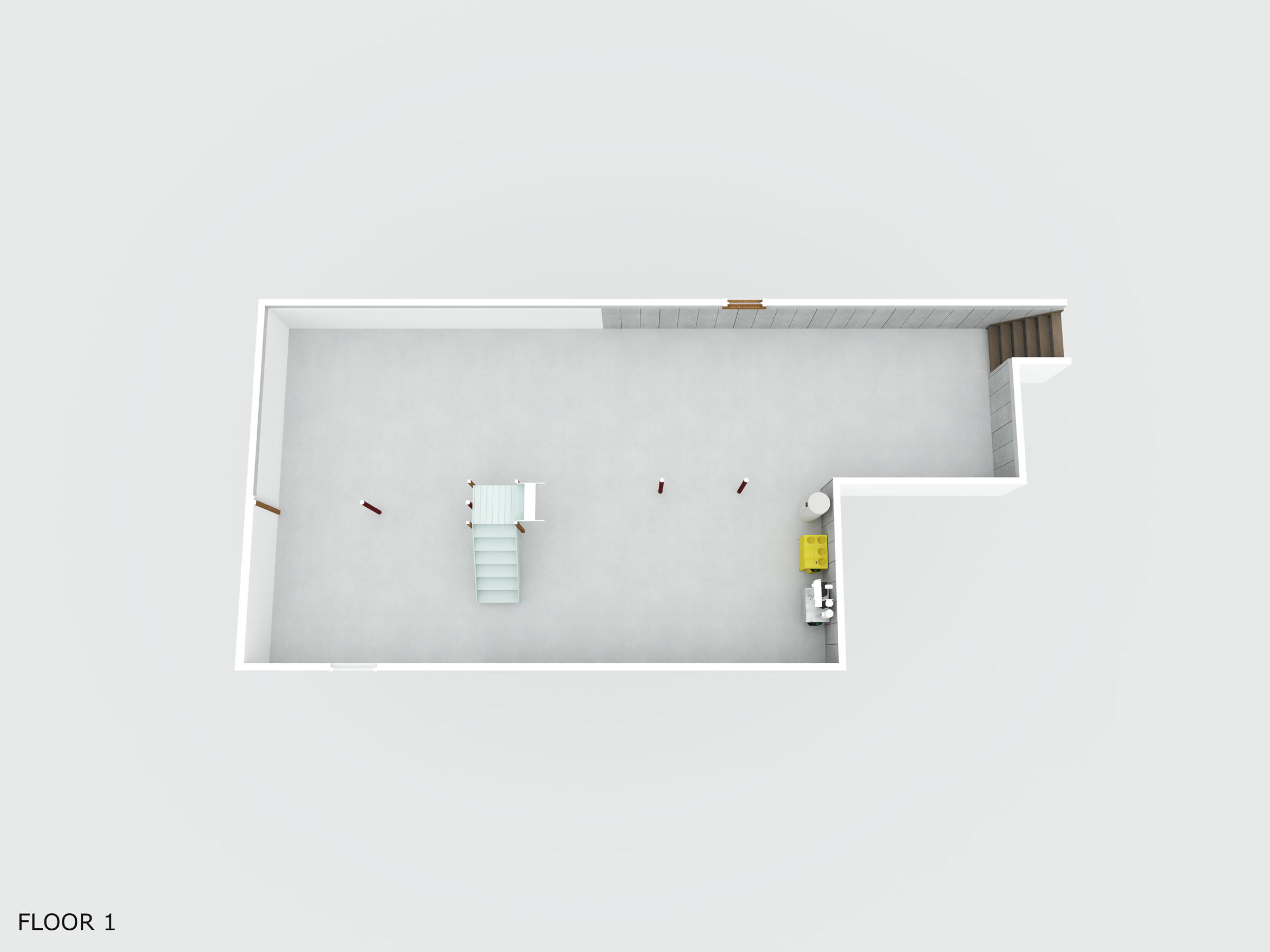 286 Pond Road Wayne, ME 04284 - Photo 62 of 77 109695fp-112