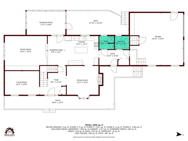 $699,750 | 286 Pond Road, Wayne, ME 04284