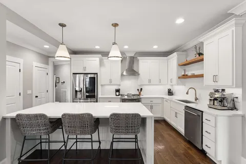 $1,399,000 | 4115 B Oriole Place, Nashville, TN 37215