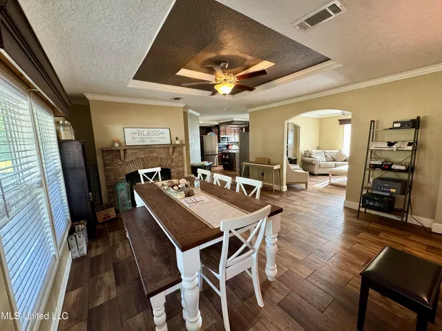 $300,000 | 210 Clarence Williams Drive, Coldwater, MS 38618