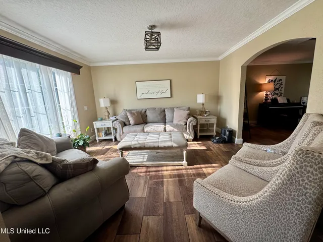 $300,000 | 210 Clarence Williams Drive, Coldwater, MS 38618