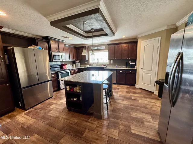 $300,000 | 210 Clarence Williams Drive, Coldwater, MS 38618