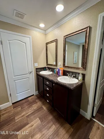 $300,000 | 210 Clarence Williams Drive, Coldwater, MS 38618