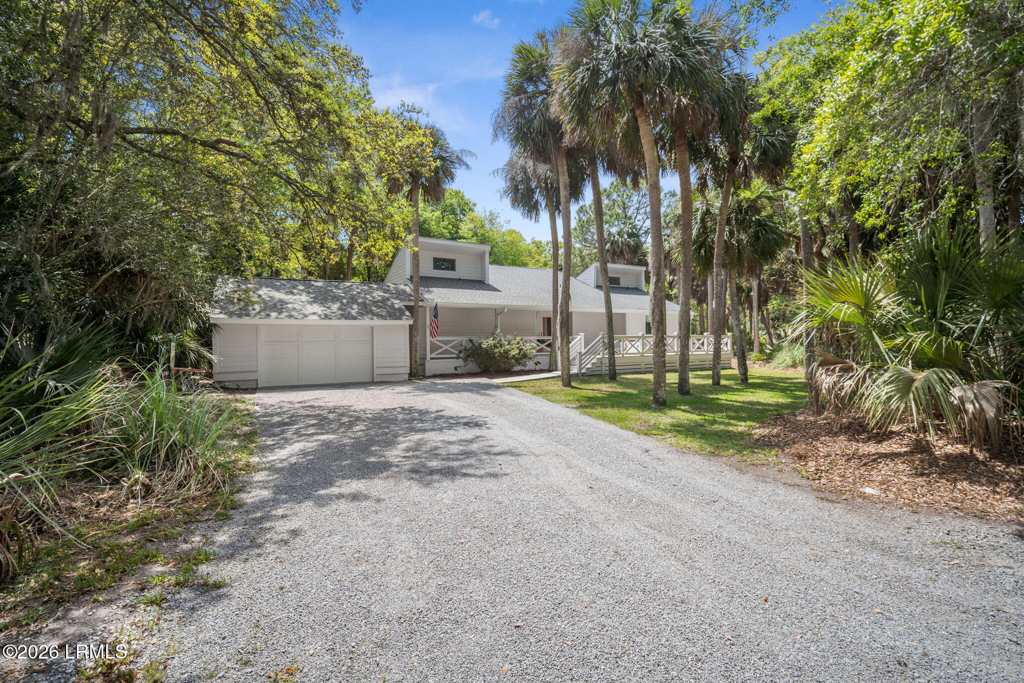 703 Skip Jack Road Fripp Island, SC 29920 - Photo 3 of 61 48-web-or-mls-DSC08445