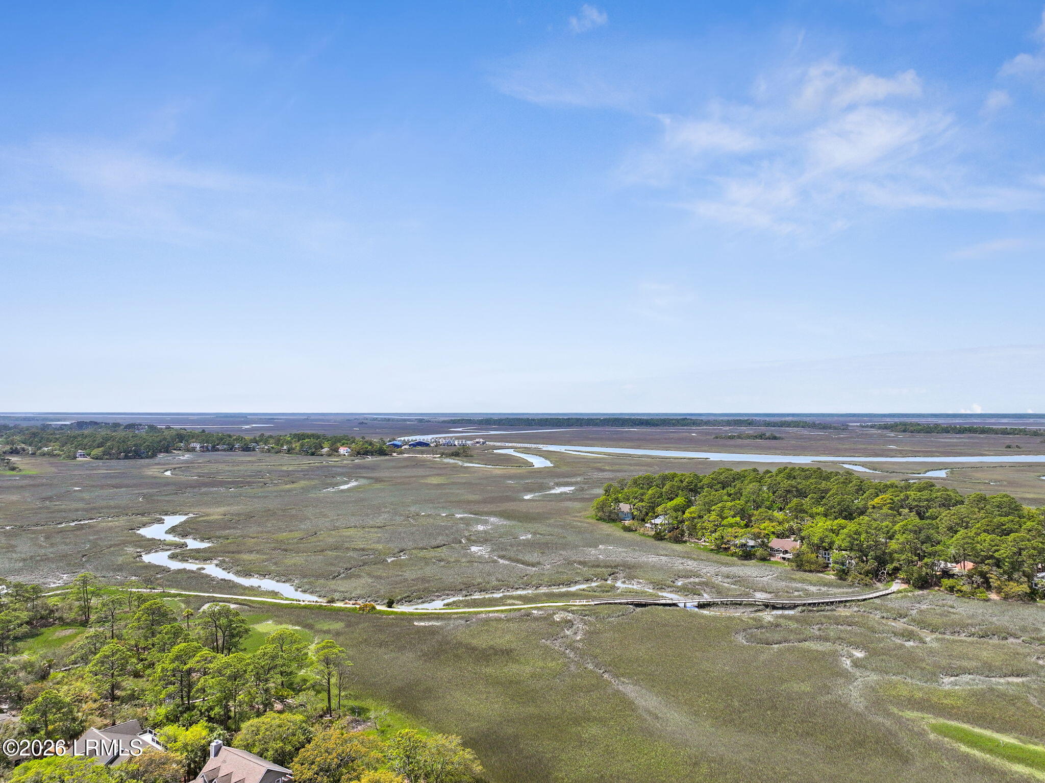 703 Skip Jack Road Fripp Island, SC 29920 - Photo 52 of 61 1-web-or-mls-DJI_20260413140952_0012_D