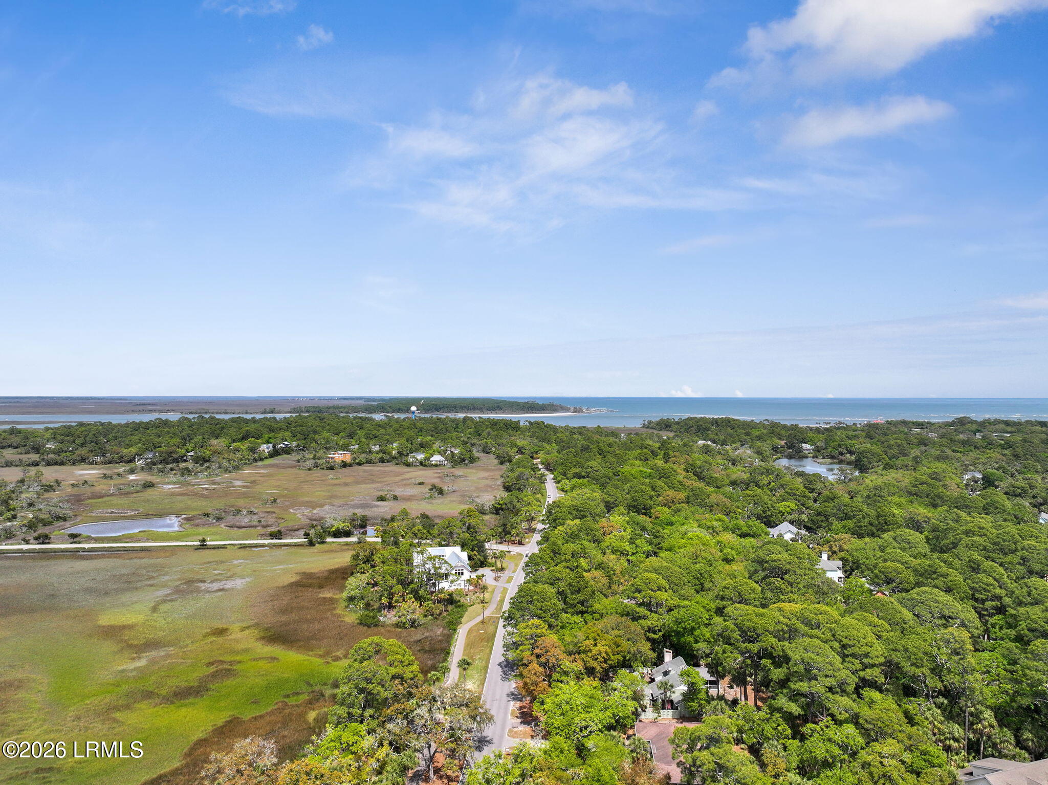 703 Skip Jack Road Fripp Island, SC 29920 - Photo 53 of 61 2-web-or-mls-DJI_20260413140958_0013_D