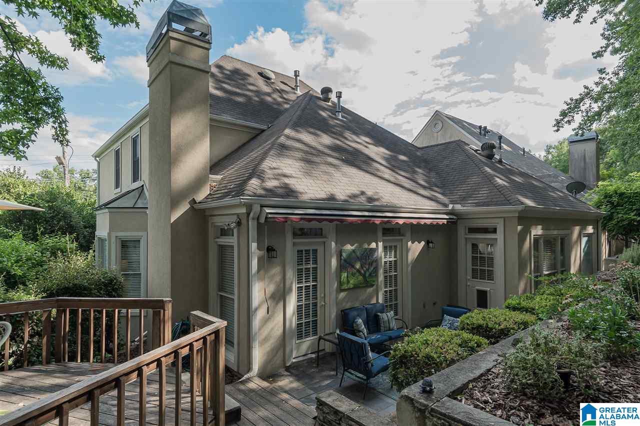 3614 Montclair Road Birmingham, AL 35213 - Photo 45 of 47
