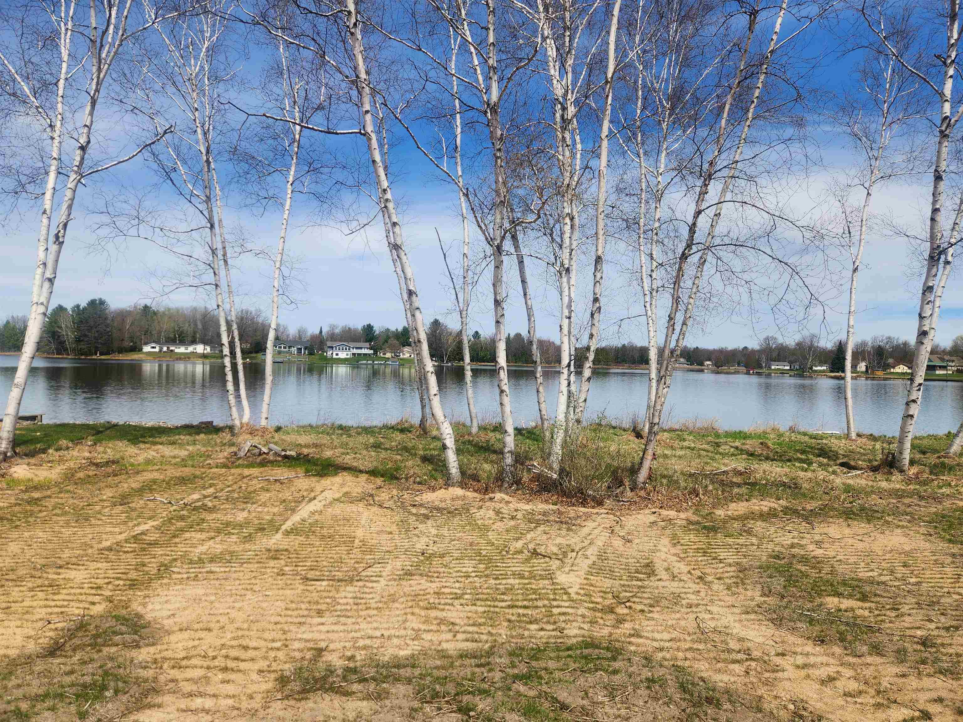 Tbd Ridgeway Trail Lake, MI 48632 - Photo 1 of 23