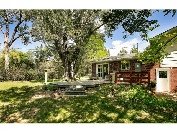 $1,475,000 | 3990 Pleasant Ridge Road, Boulder, CO 80301