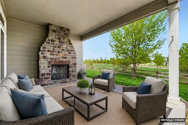 $600,000 | 3302 Lump Gulch Way, Erie, CO 80516