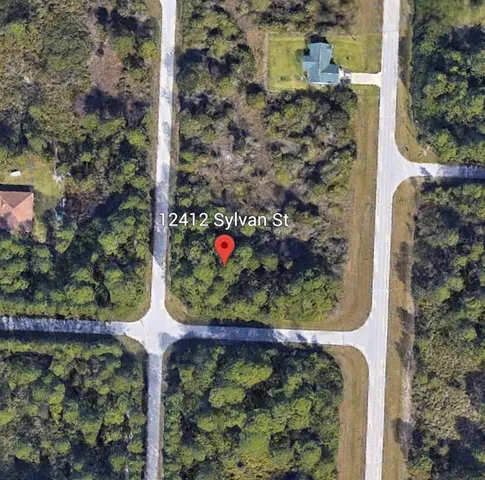 $21,000 | 12412 Sylvan Street, Port Charlotte, FL 33981