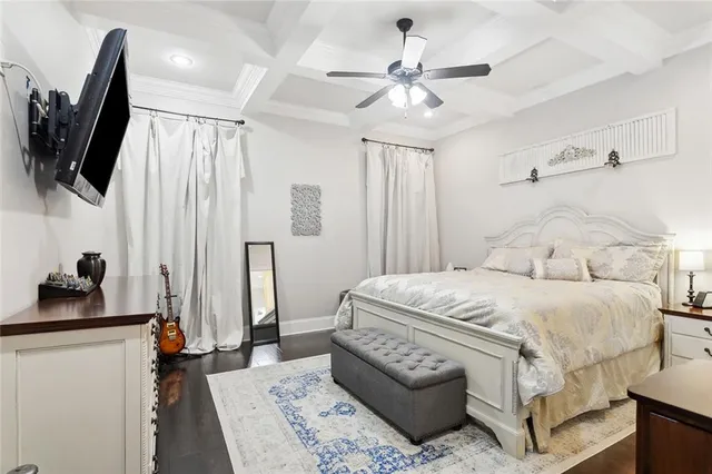 $3,600 | 1112 Safflower Court, Madisonville, LA 70447