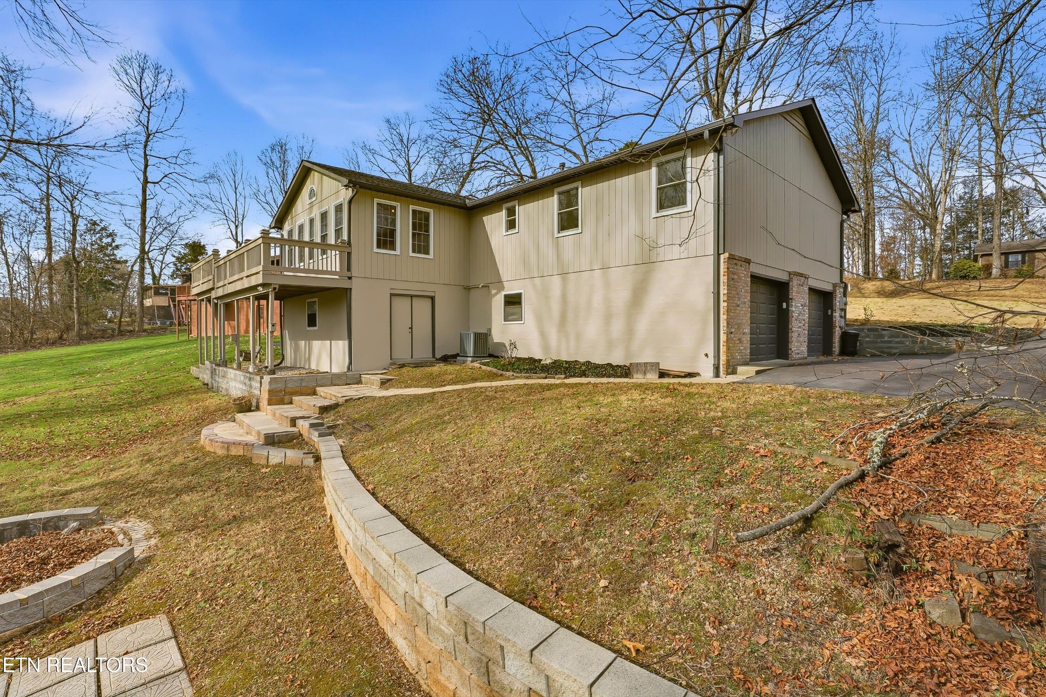110 Hendrix Drive Oak Ridge, TN 37830 - Photo 31 of 33