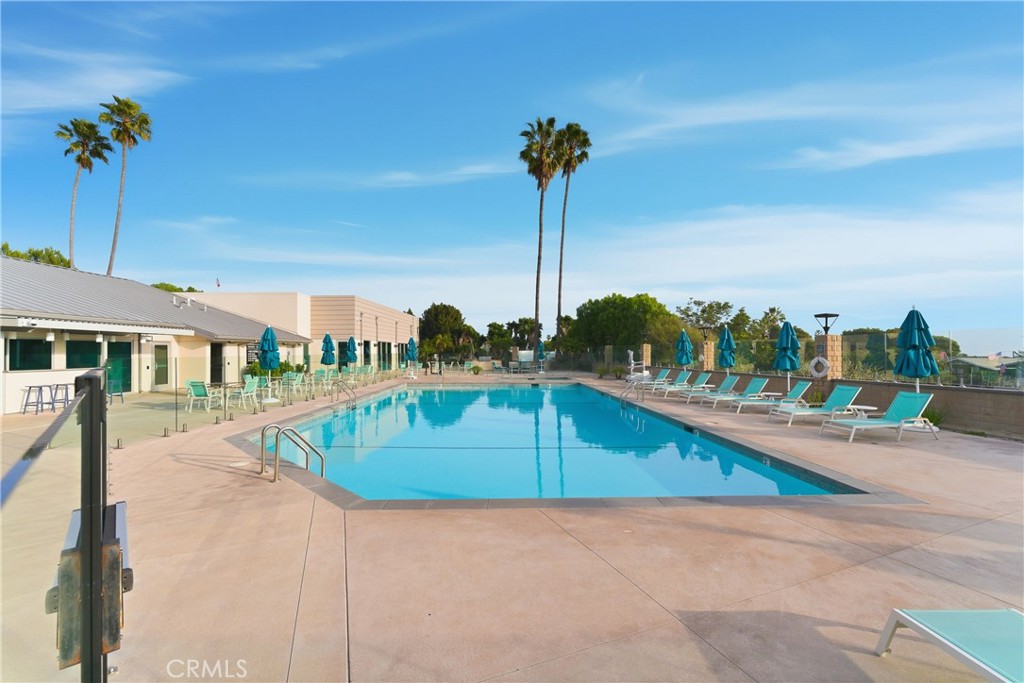 2275 West 25th Street, Unit 57 San Pedro, CA 90732 - Photo 39 of 54