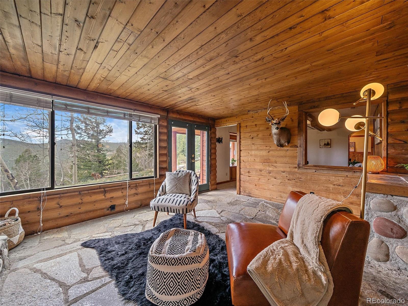 1406 Sinton Road Evergreen, CO 80439 - Photo 13 of 47