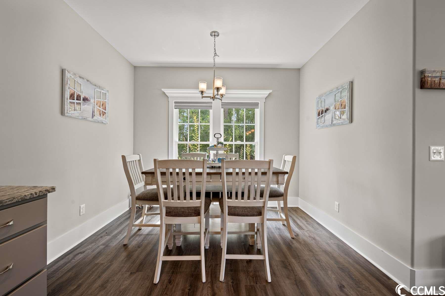 1462 Hydrangea Drive Myrtle Beach, SC 29579 - Photo 11 of 40
