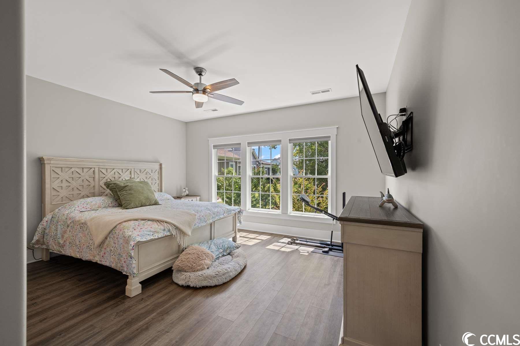 1462 Hydrangea Drive Myrtle Beach, SC 29579 - Photo 12 of 40