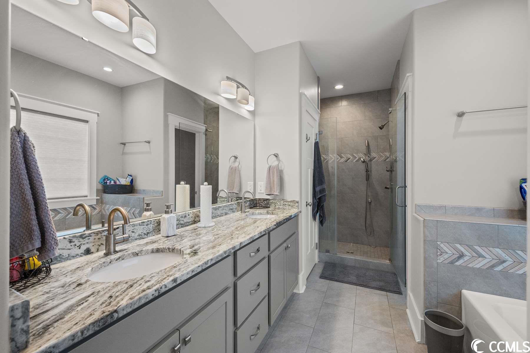 1462 Hydrangea Drive Myrtle Beach, SC 29579 - Photo 14 of 40