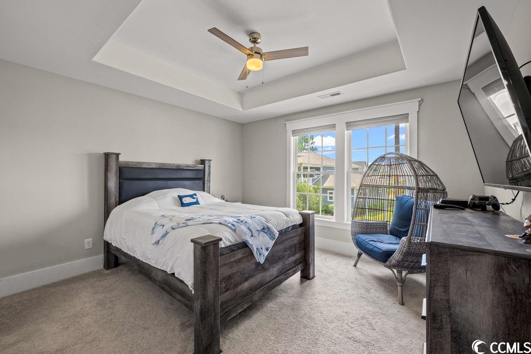 1462 Hydrangea Drive Myrtle Beach, SC 29579 - Photo 16 of 40