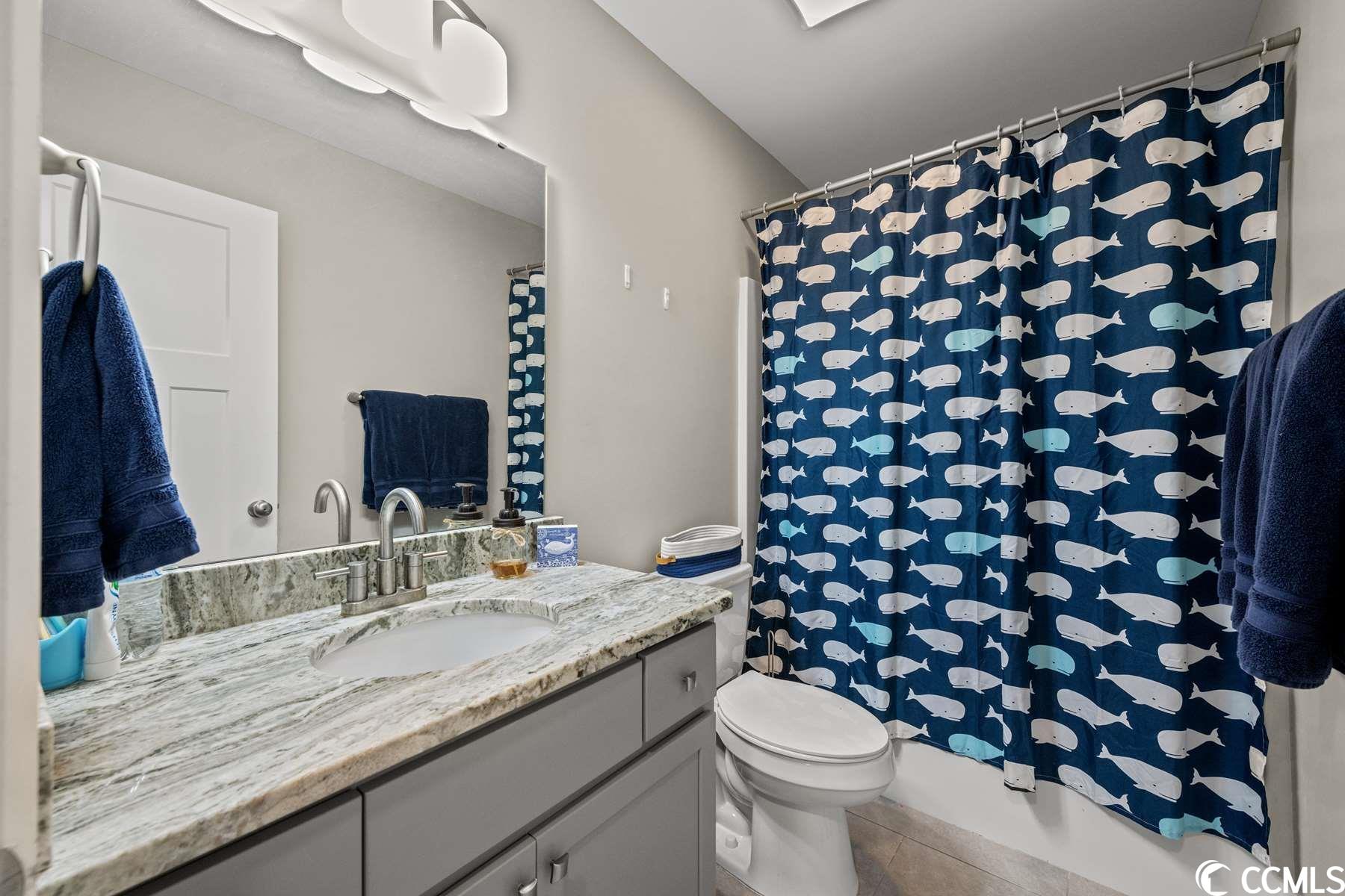 1462 Hydrangea Drive Myrtle Beach, SC 29579 - Photo 17 of 40