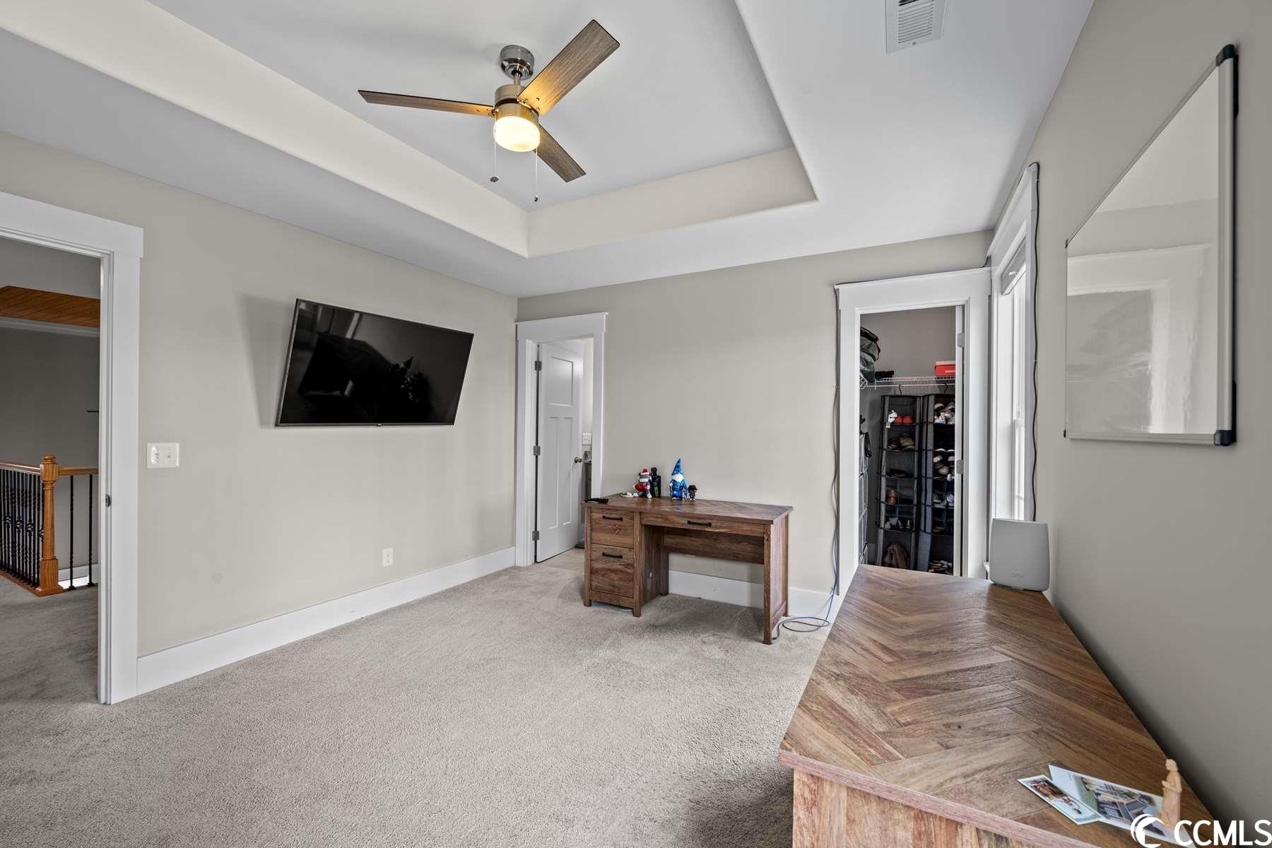 1462 Hydrangea Drive Myrtle Beach, SC 29579 - Photo 19 of 40