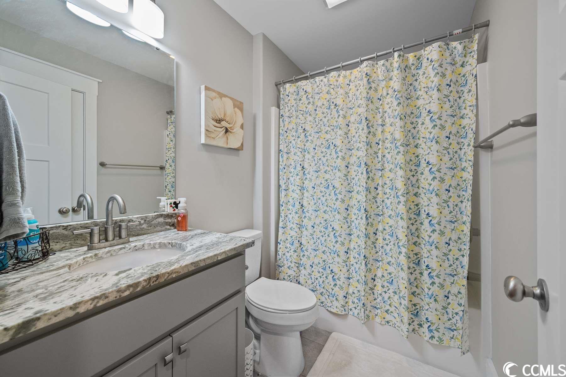 1462 Hydrangea Drive Myrtle Beach, SC 29579 - Photo 20 of 40